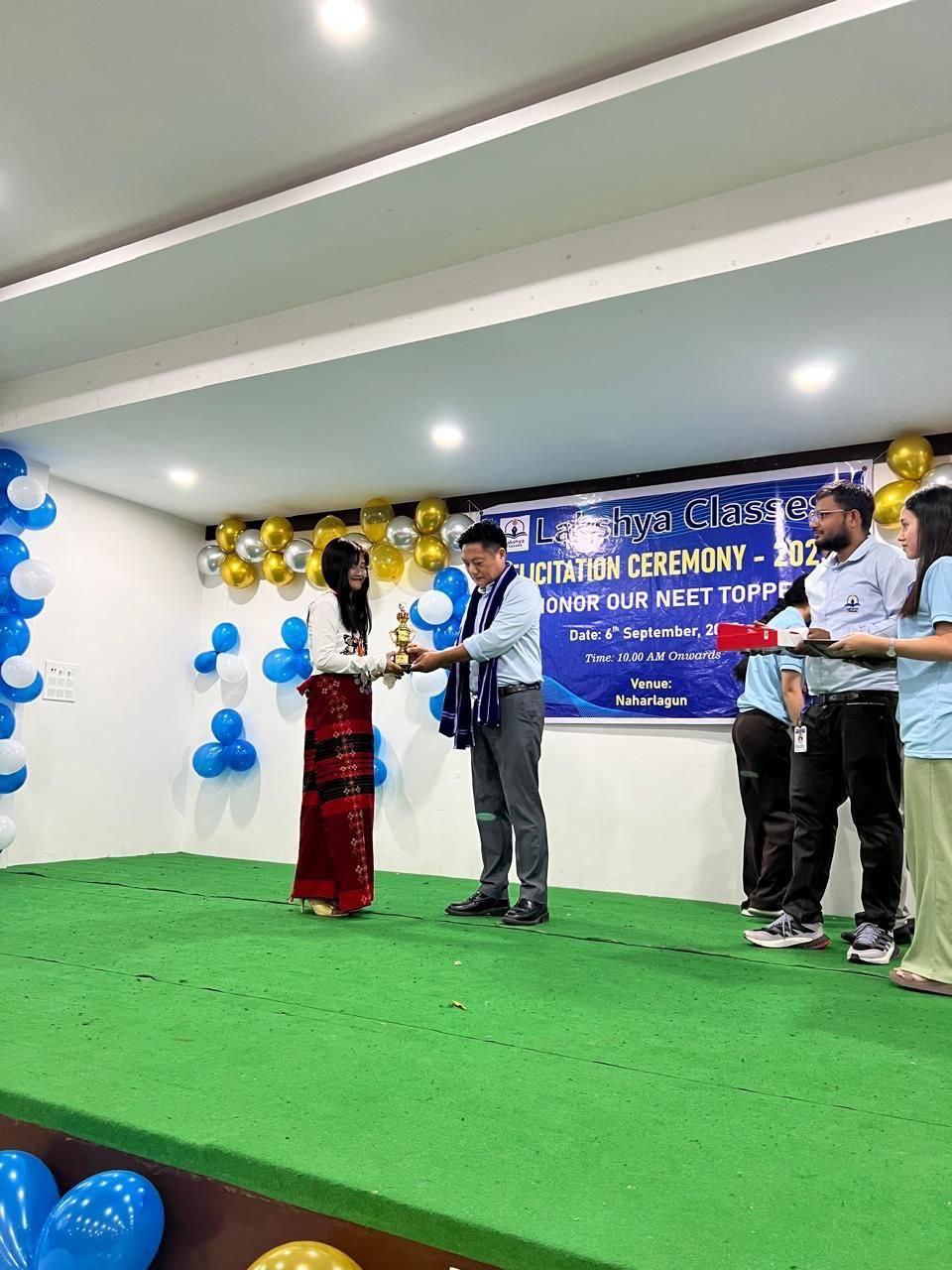 Student Achievement